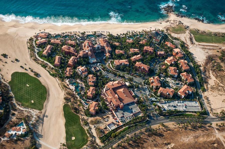 Hotel The Club At Hacienda Del Mar Cabo San Lucas Exterior foto