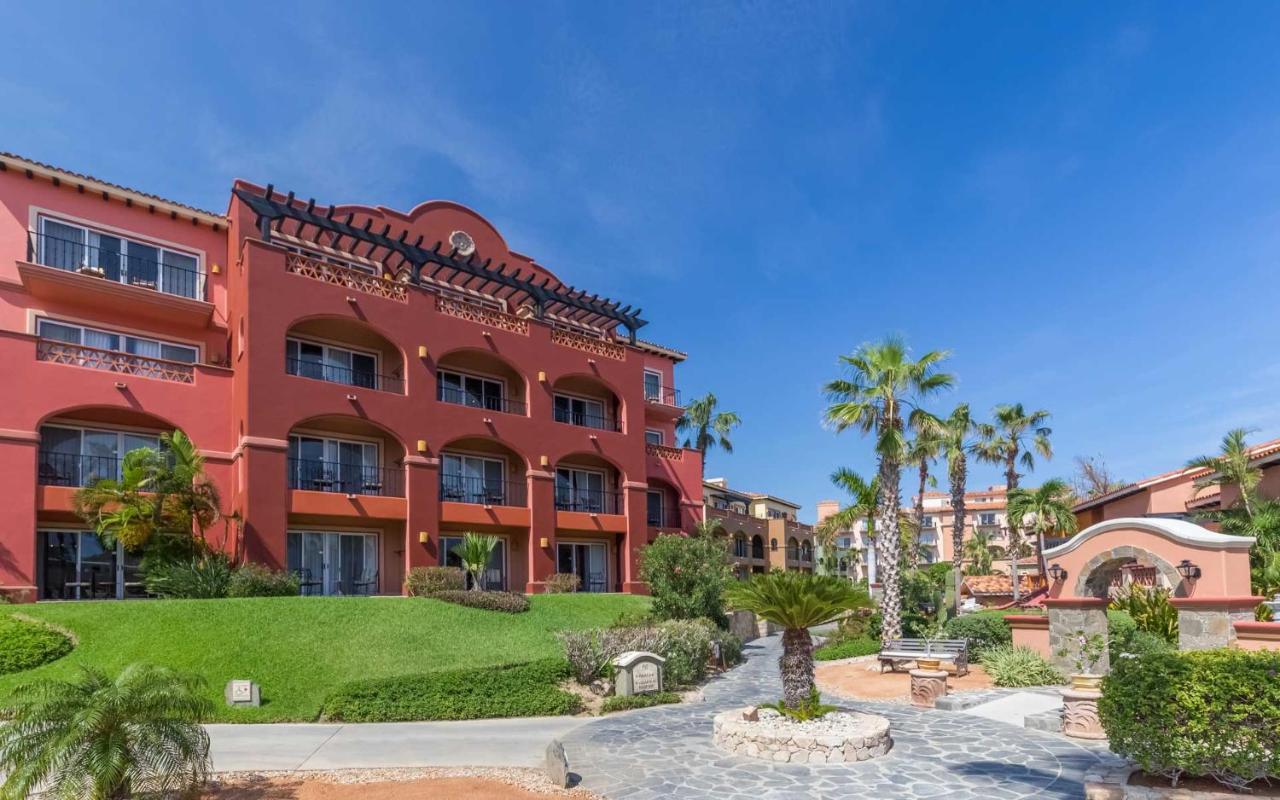 Hotel The Club At Hacienda Del Mar Cabo San Lucas Exterior foto