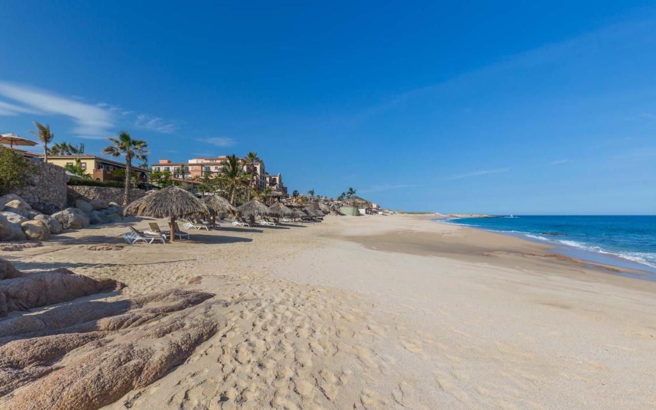 Hotel The Club At Hacienda Del Mar Cabo San Lucas Exterior foto