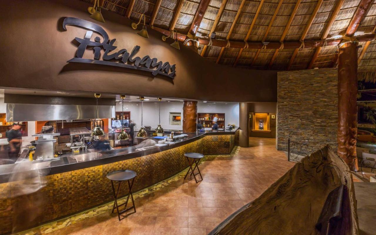 Hotel The Club At Hacienda Del Mar Cabo San Lucas Exterior foto