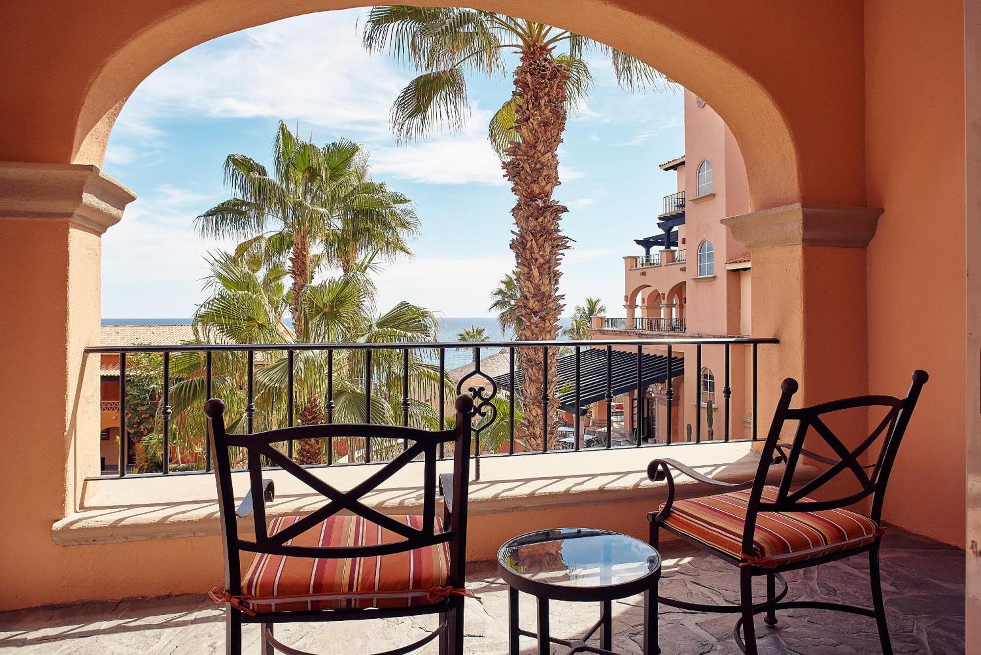 Hotel The Club At Hacienda Del Mar Cabo San Lucas Exterior foto